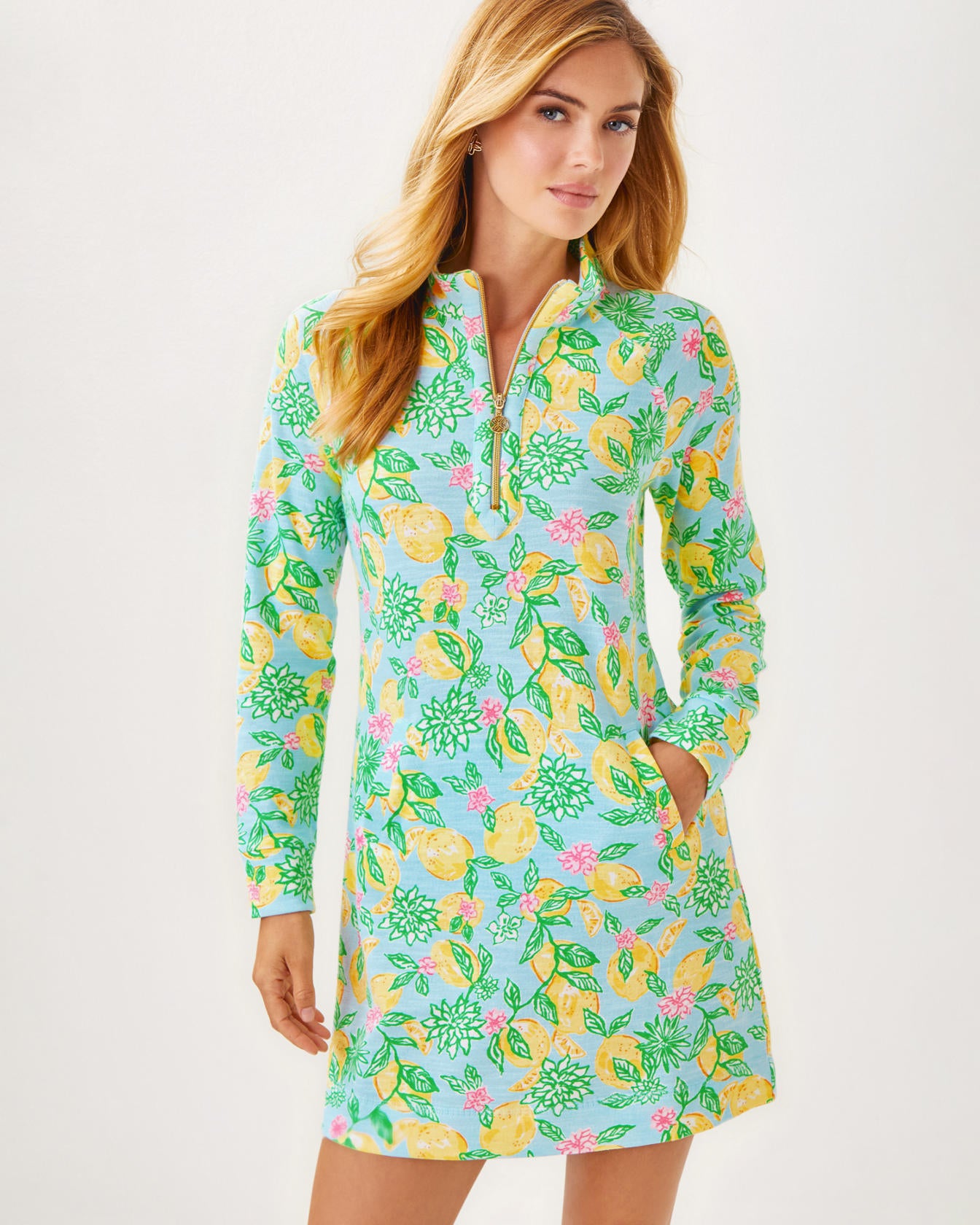 Ashlee Dress