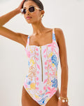 Emil One-Piece Swimsuit