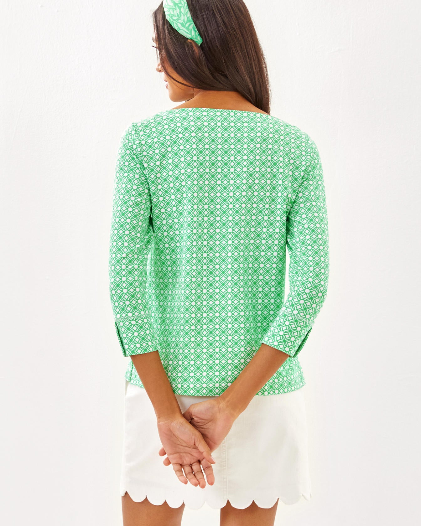 UPF 50+ Callison Top