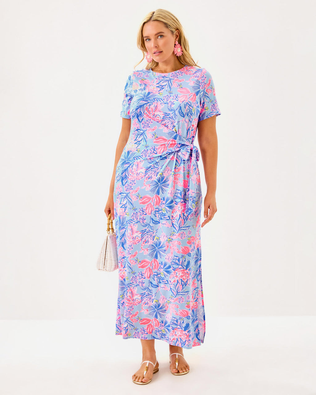 Chace Maxi Dress