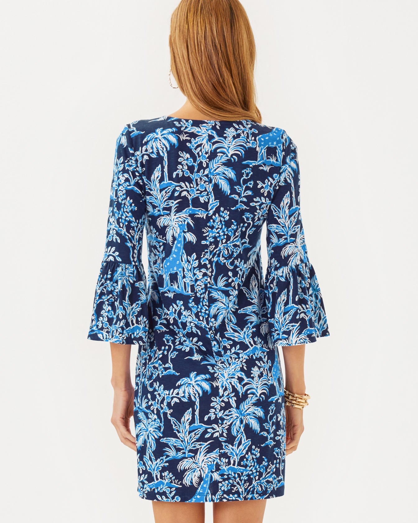 Rozaline Dress