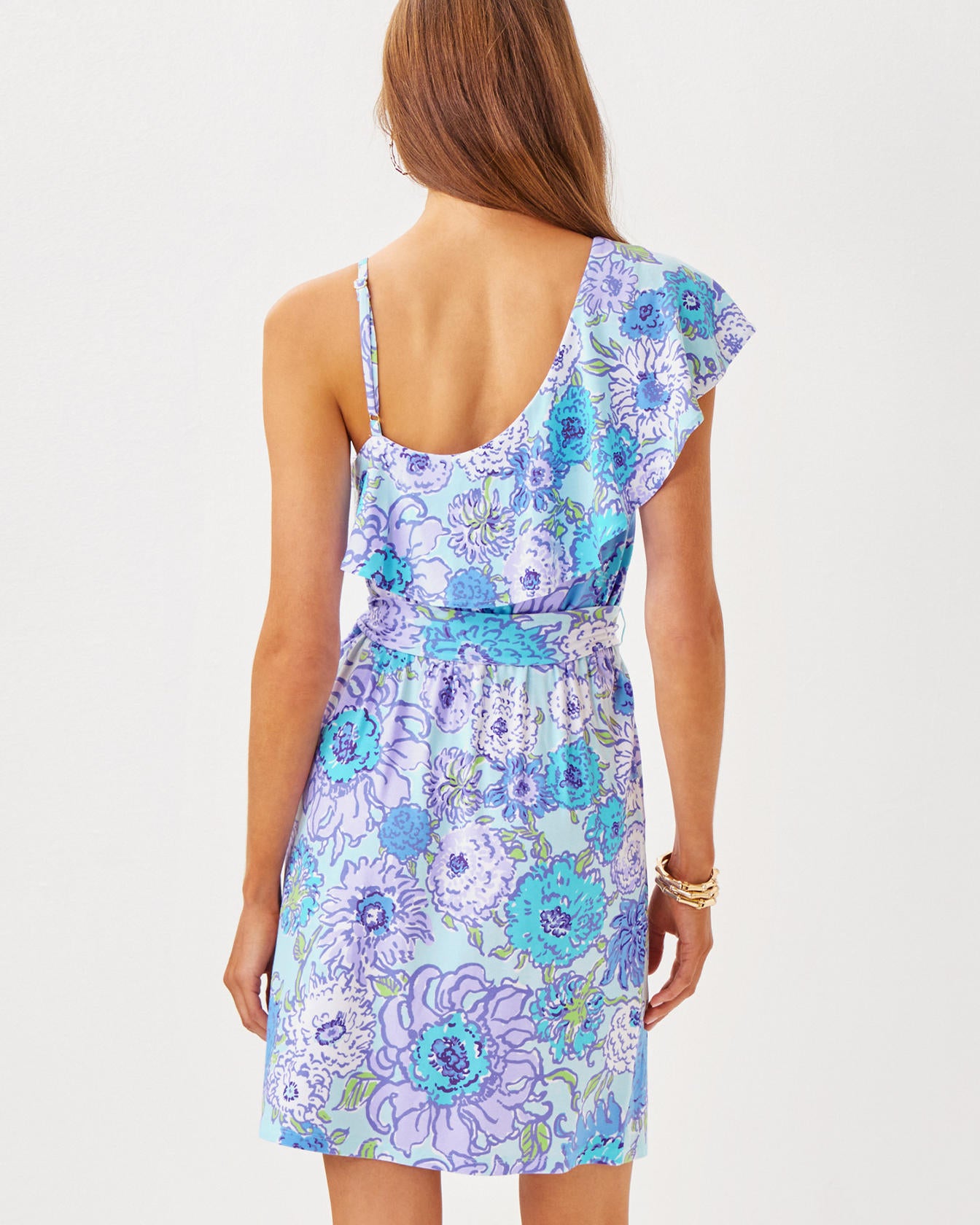 Asher Dress