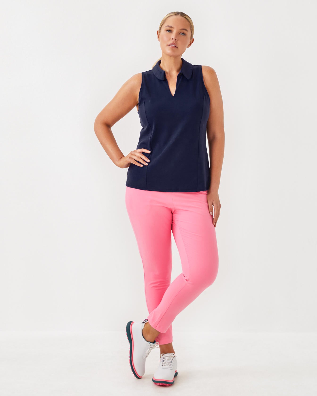 UPF 50+ Luxletic Martina Polo