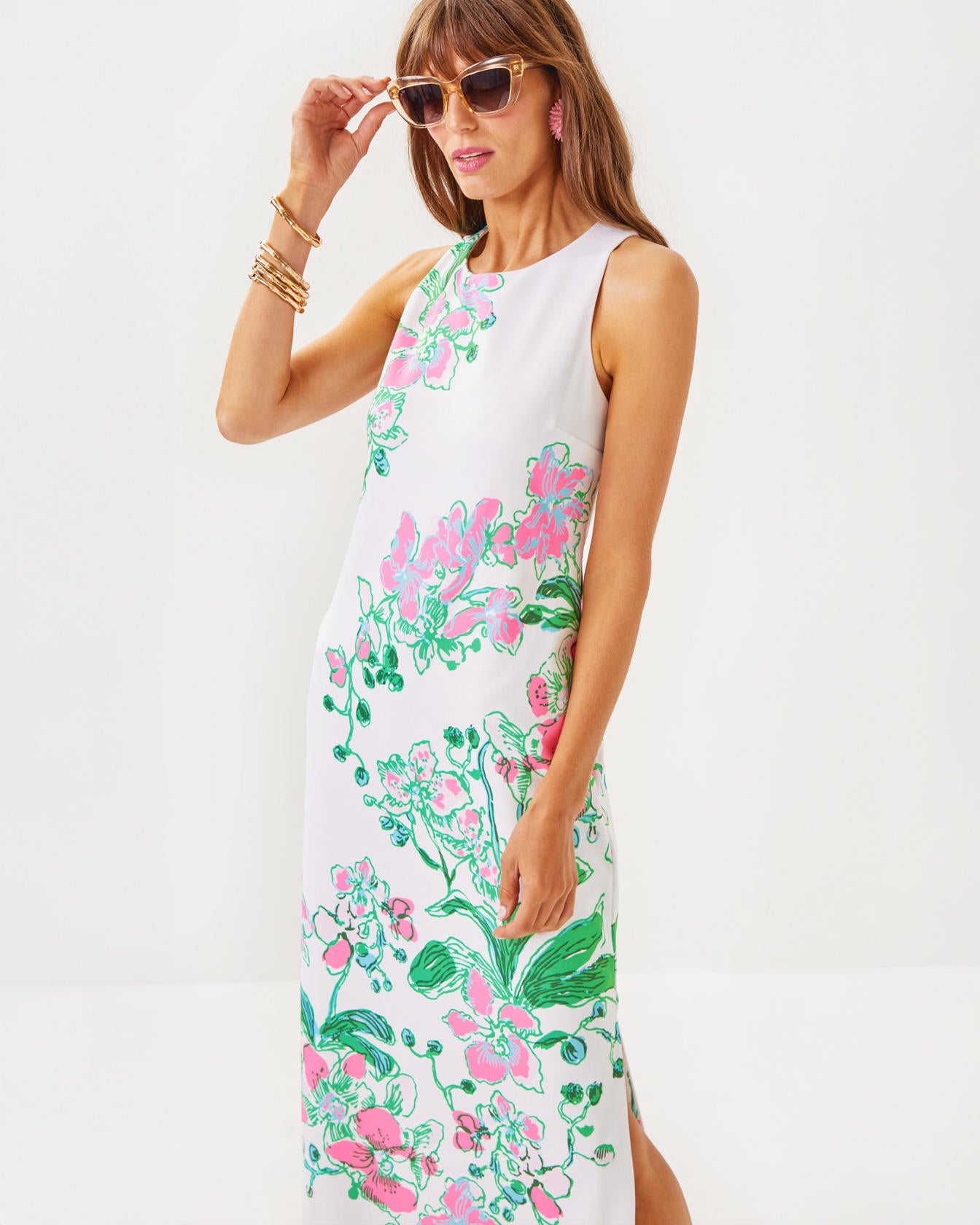 Melodie Maxi Dress
