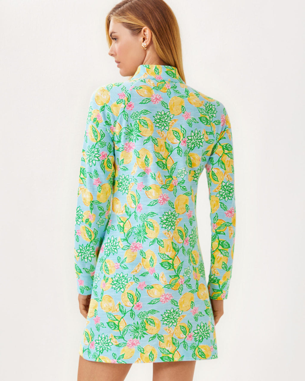 Ashlee Dress