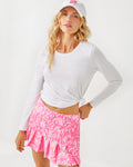 UPF 50+ Luxletic Annora Skort