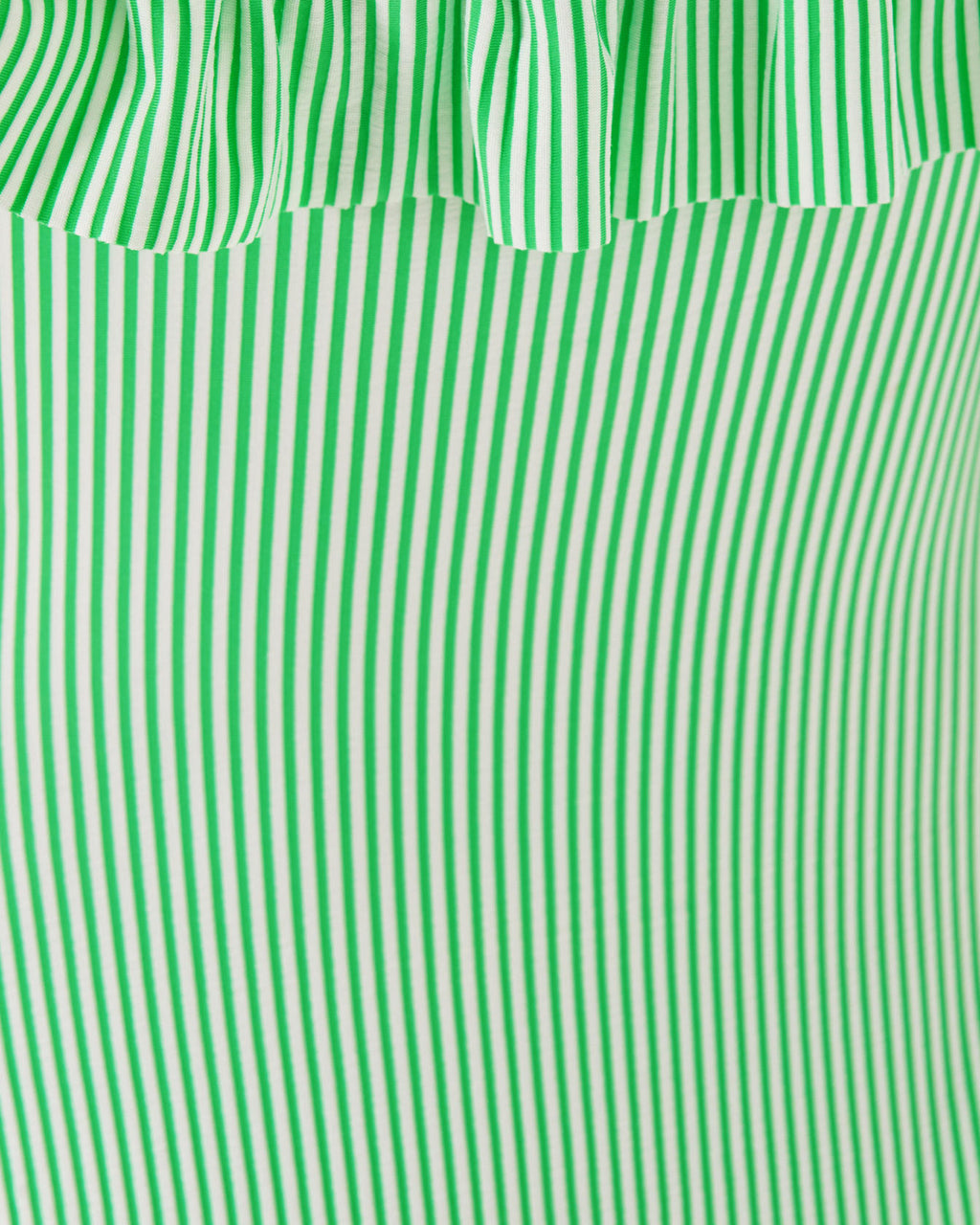 Aemma Ruffle One-Piece Swimsuit