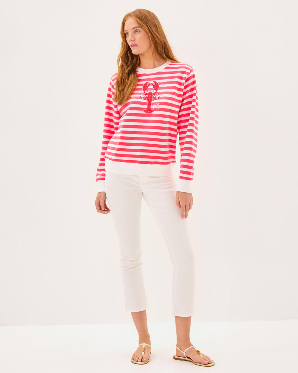 Ballad Sweatshirt