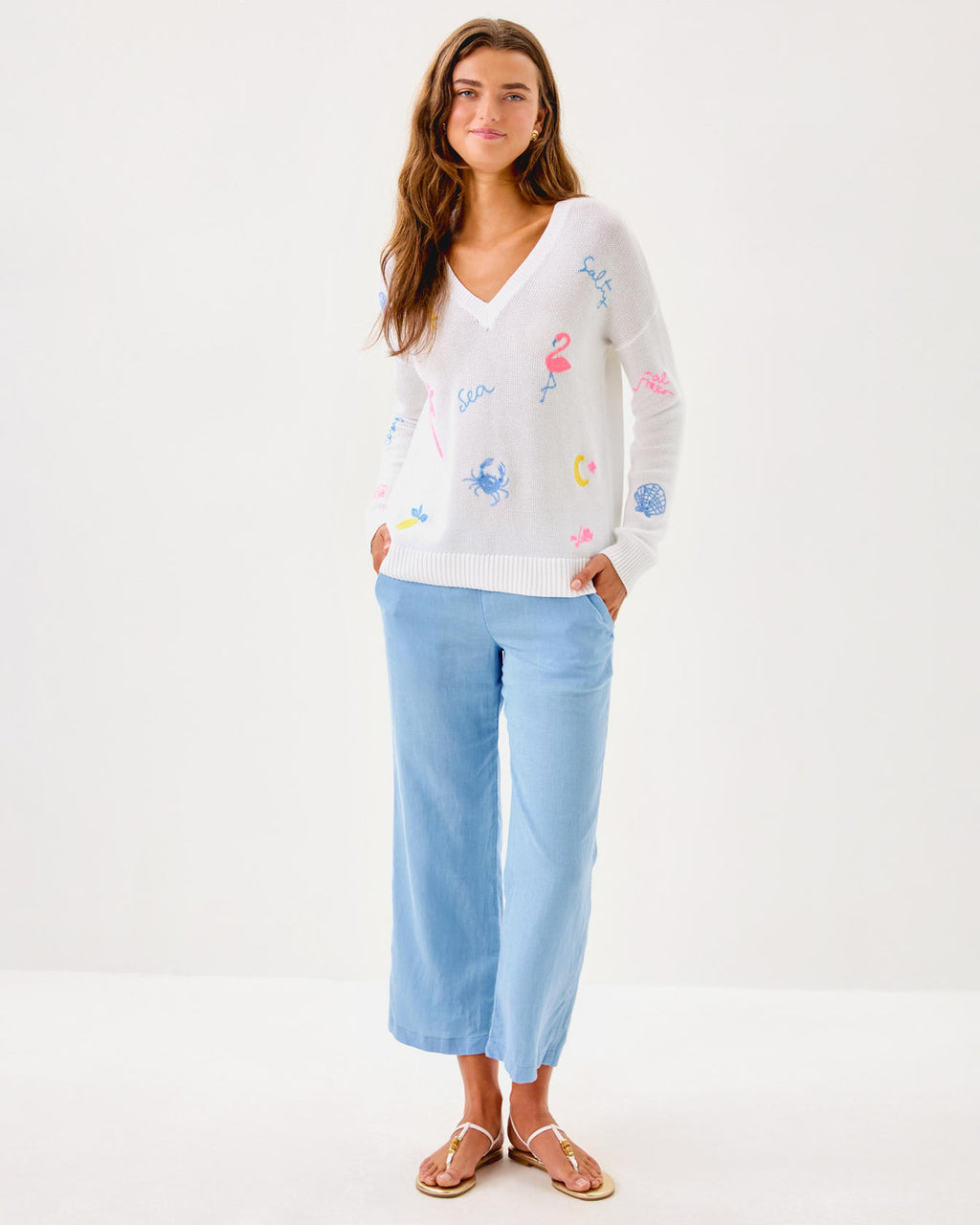 Tensley Sweater