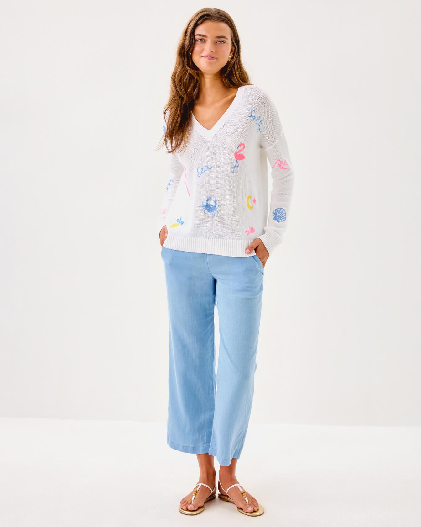 Tensley Sweater