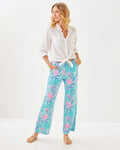 31" Brawley Linen Pant