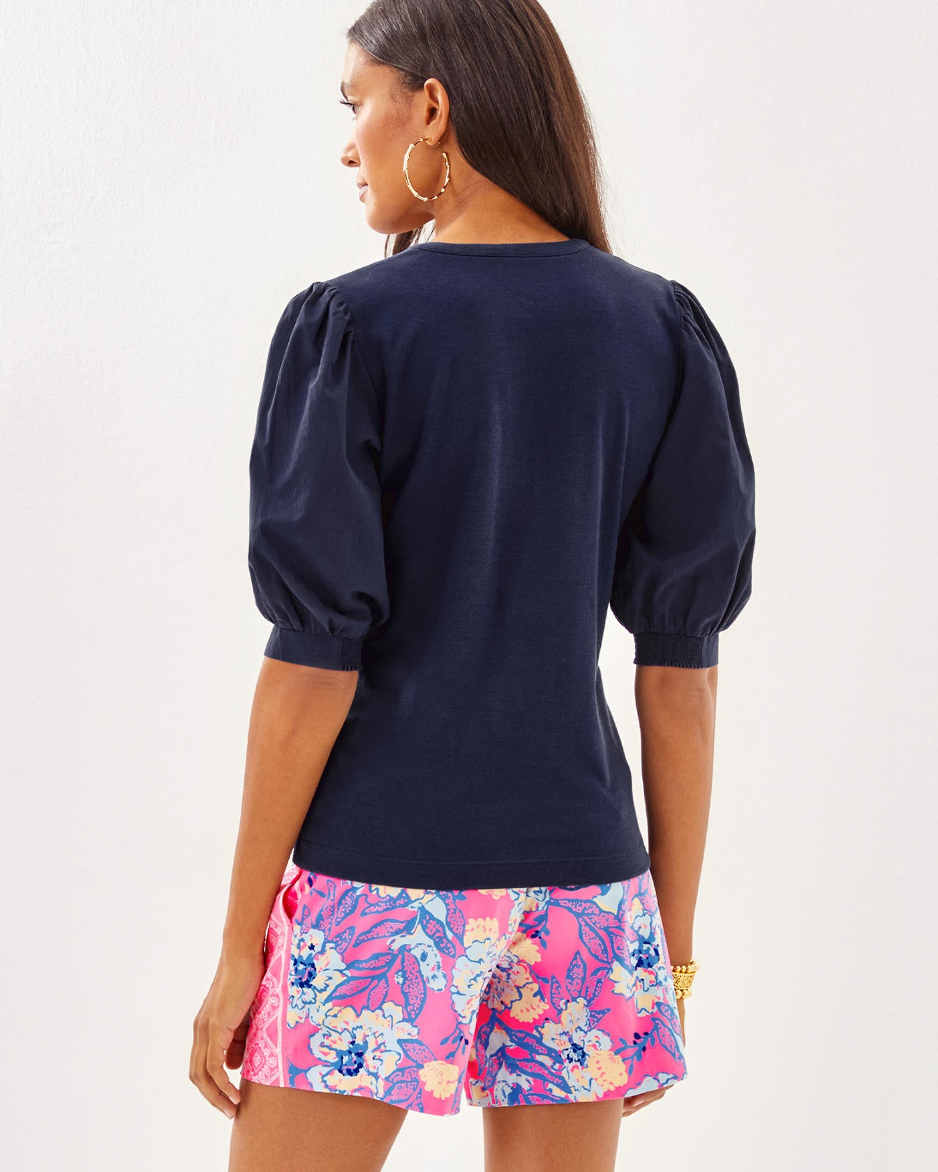 Ronson Knit Top