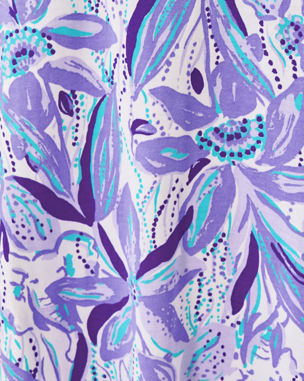 Eliza Cotton Dress