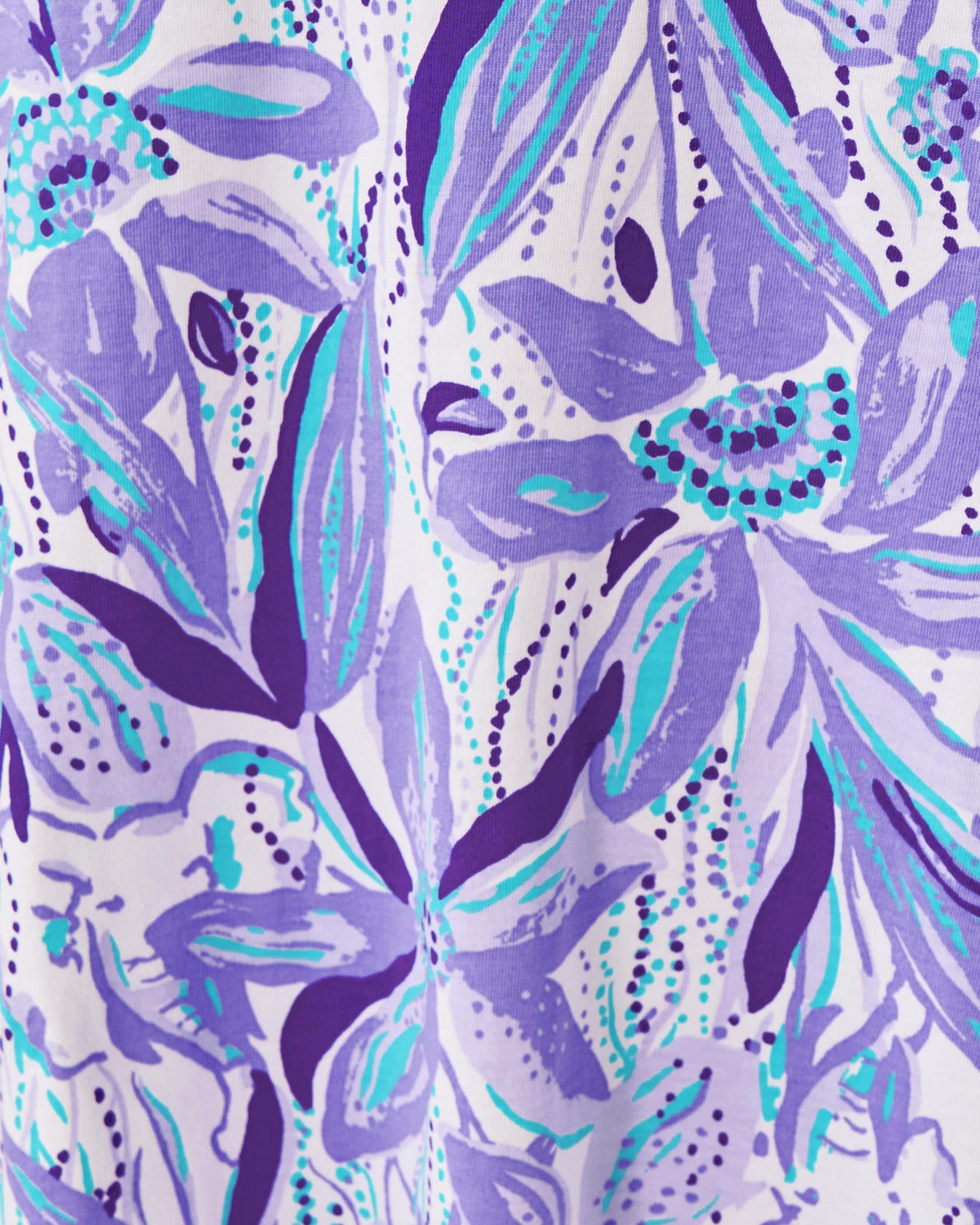 Eliza Cotton Dress