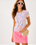 Barreto Knit Top