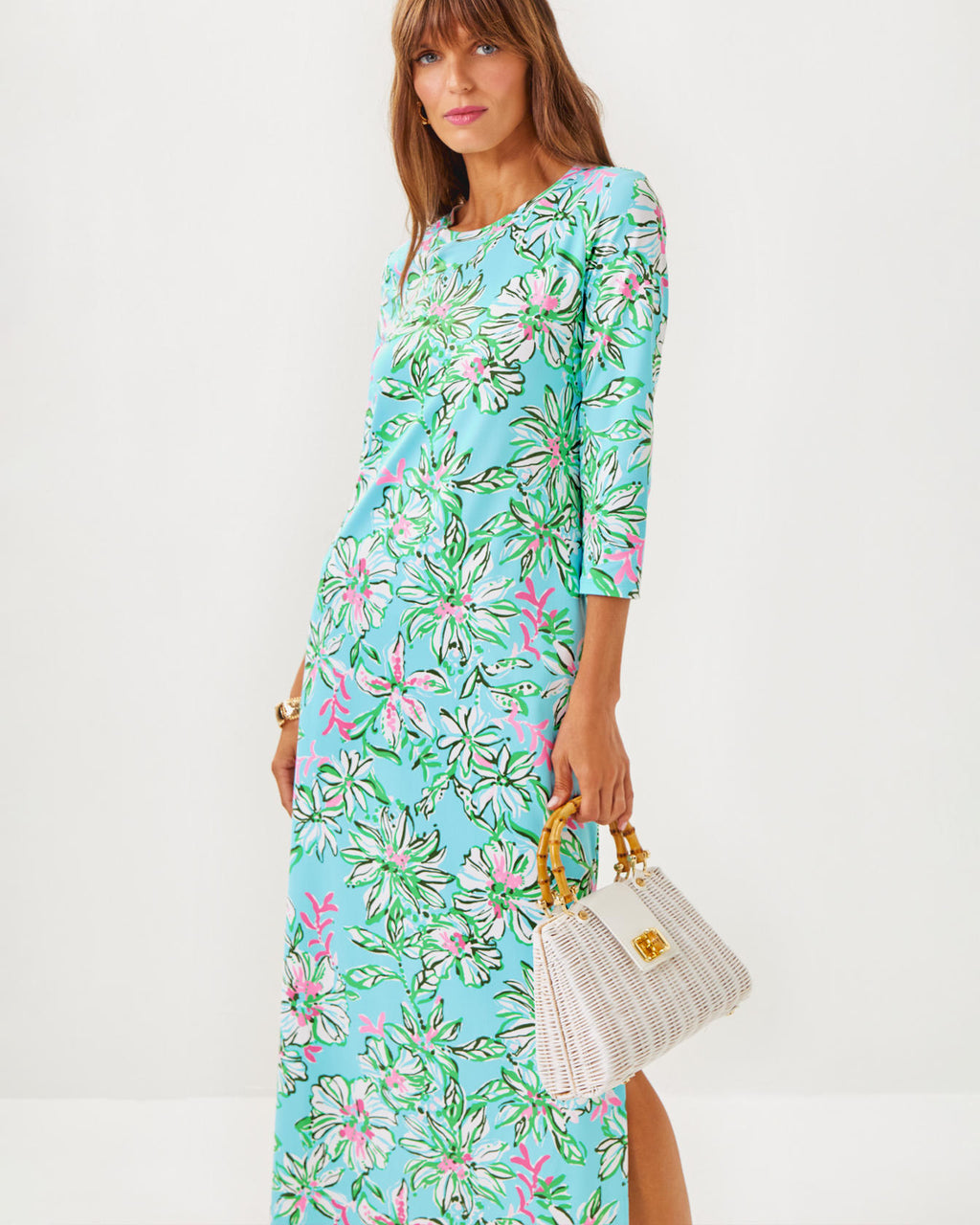UPF 50+ Deena Dress