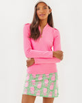 UPF 50+ Luxletic Maryana Skort