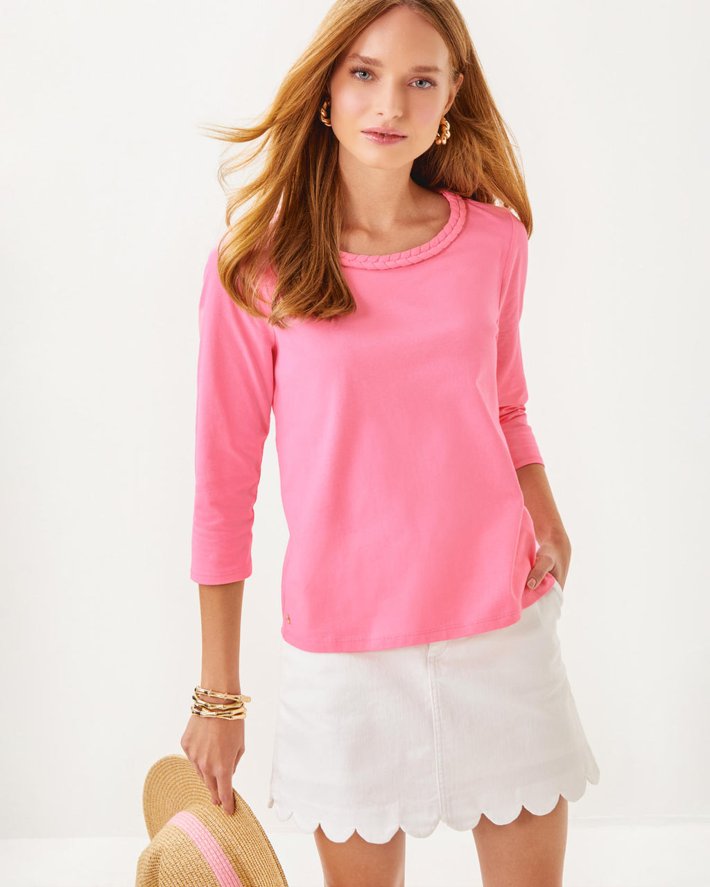 Paulson Knit Top