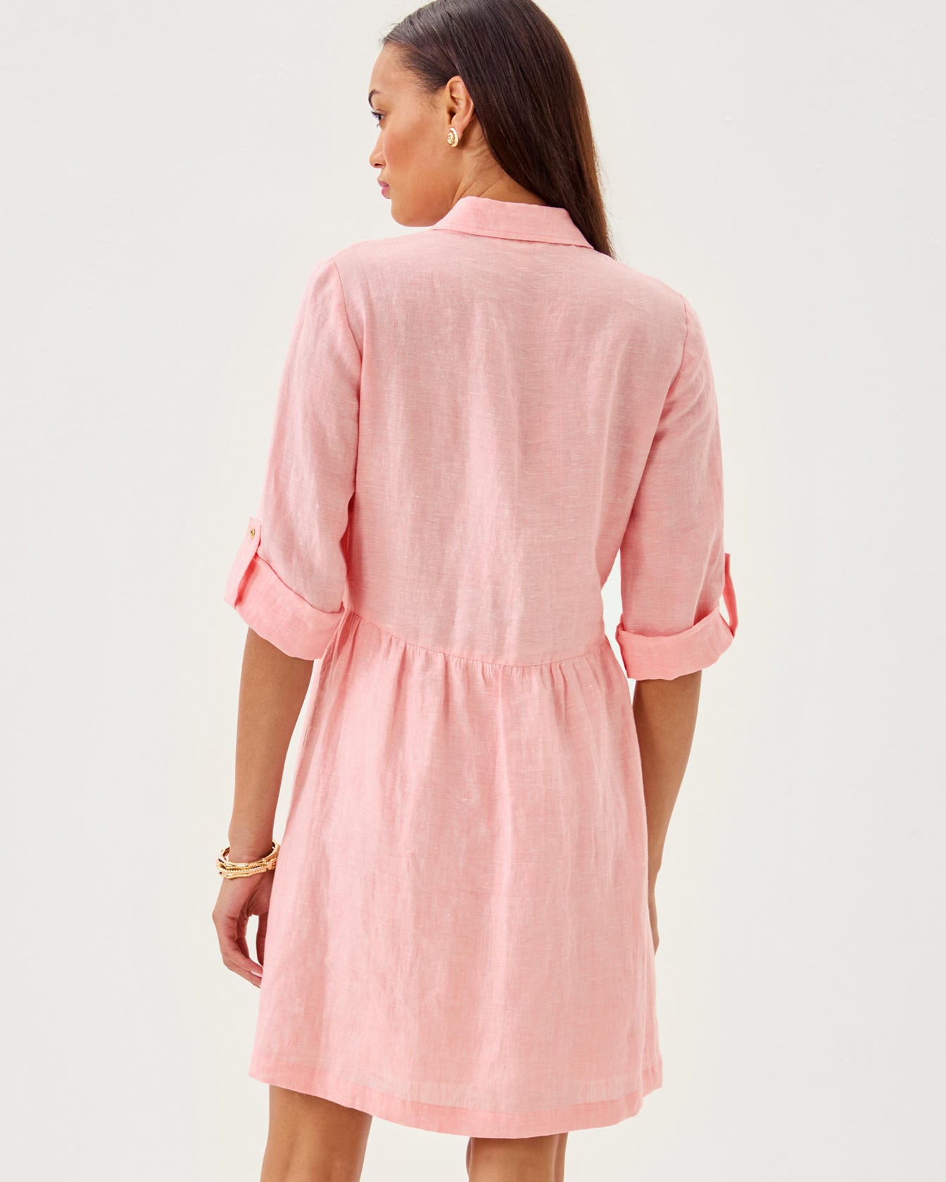 Shaela Dress