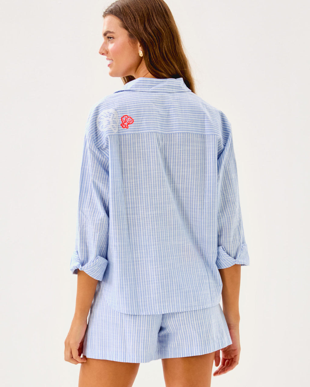Bondi Button Down Shirt