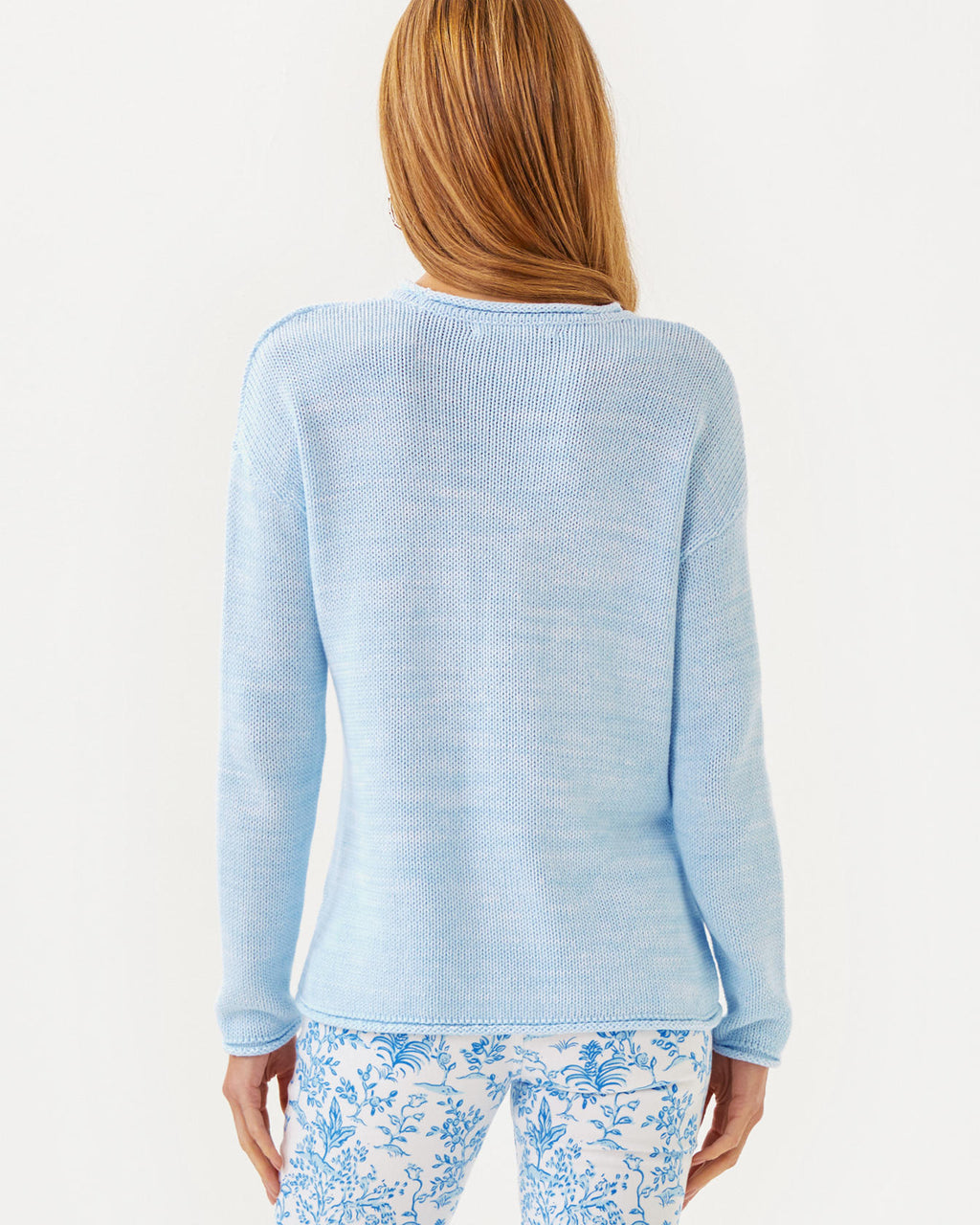 Lotan Sweater