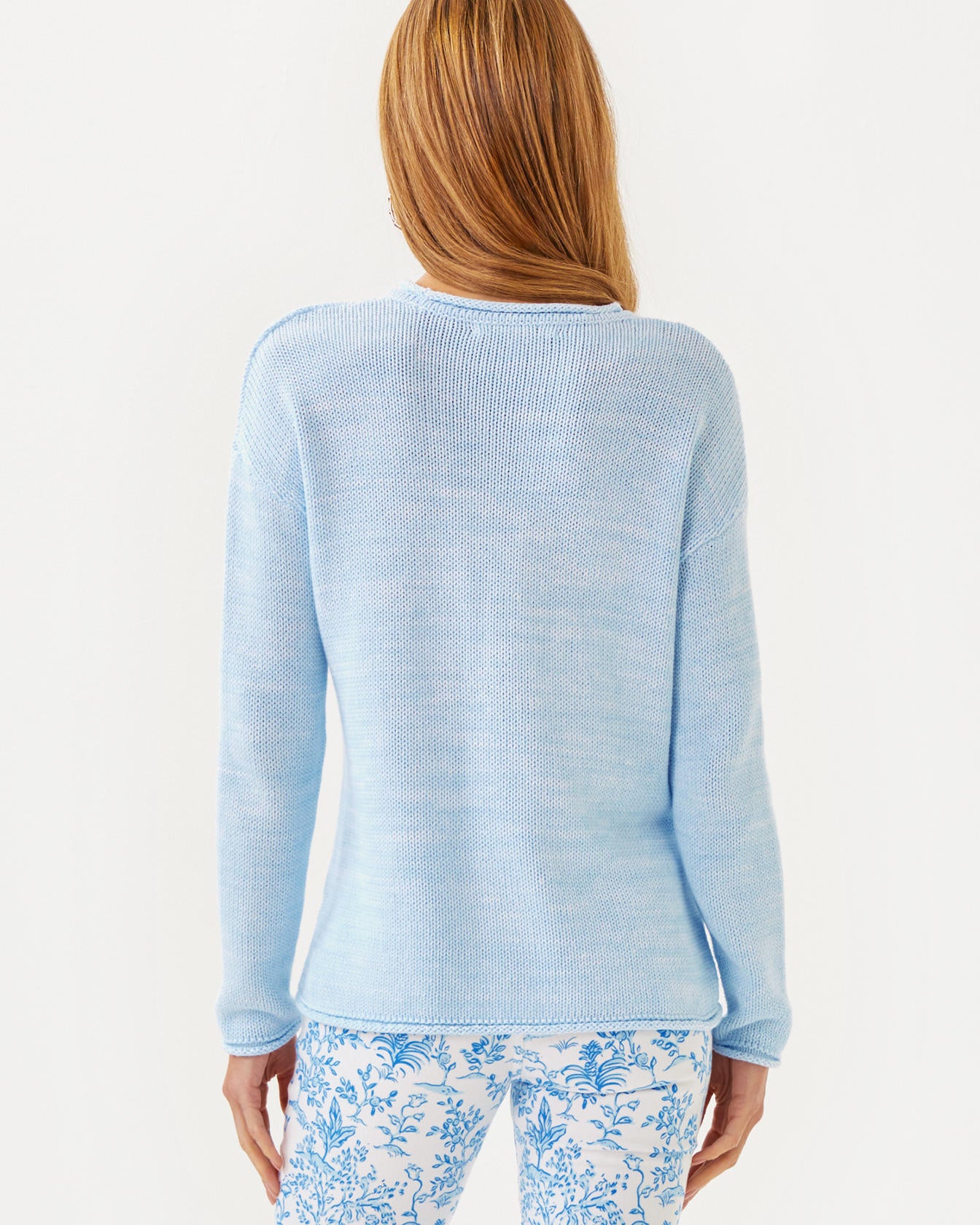 Lotan Sweater