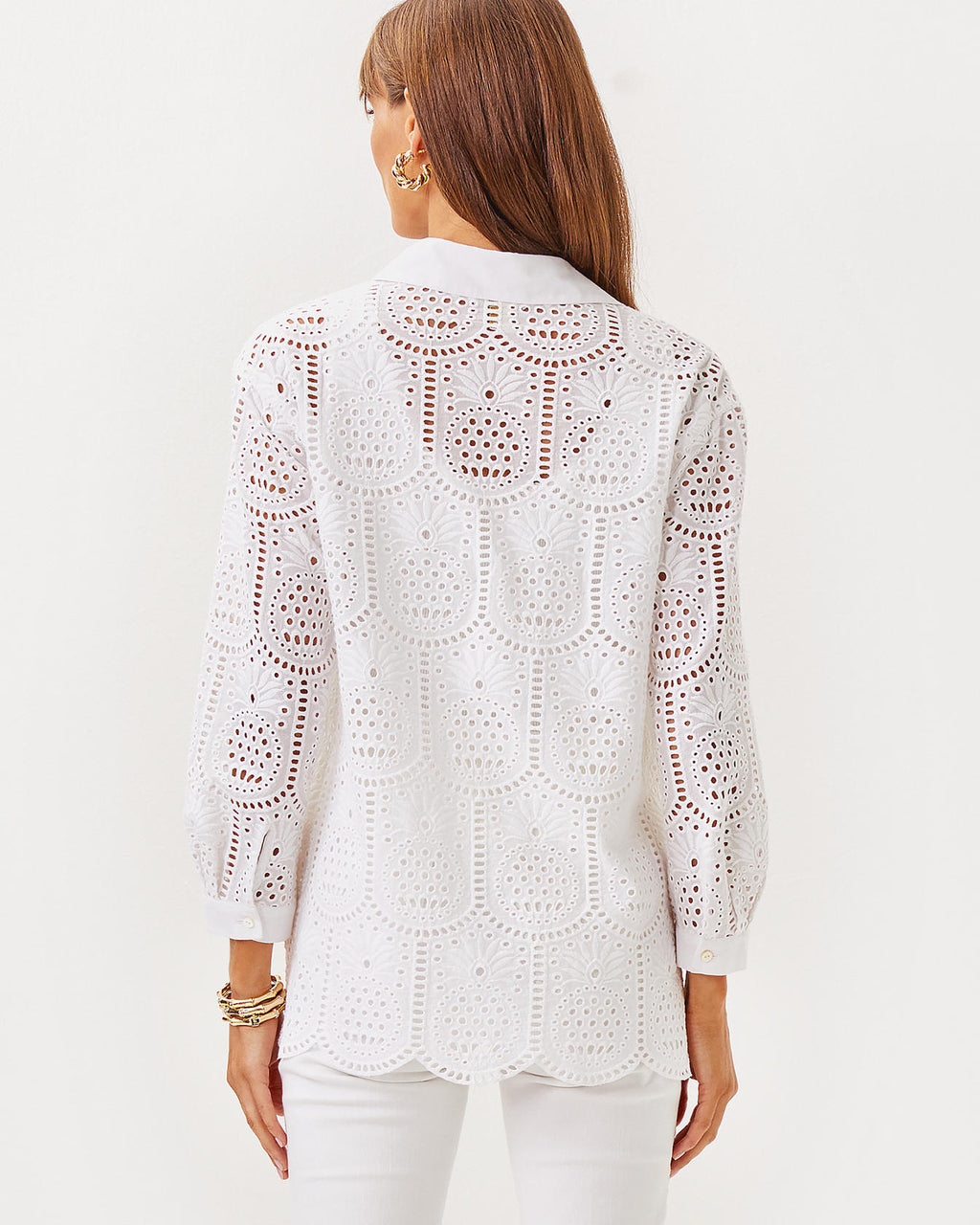 Gracee Tunic