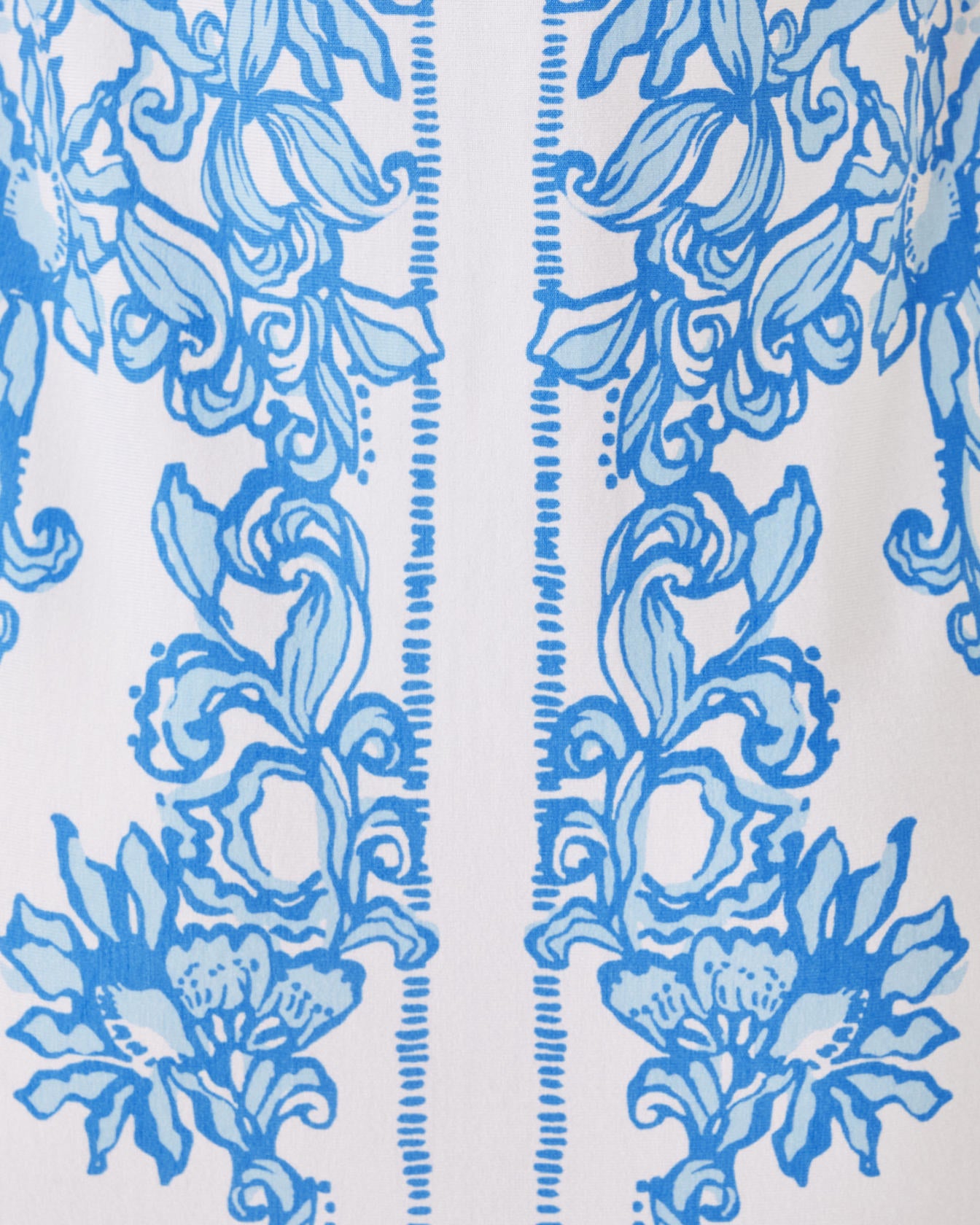 Wellington Maxi Dress