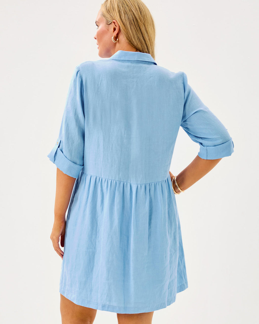Shaela Dress