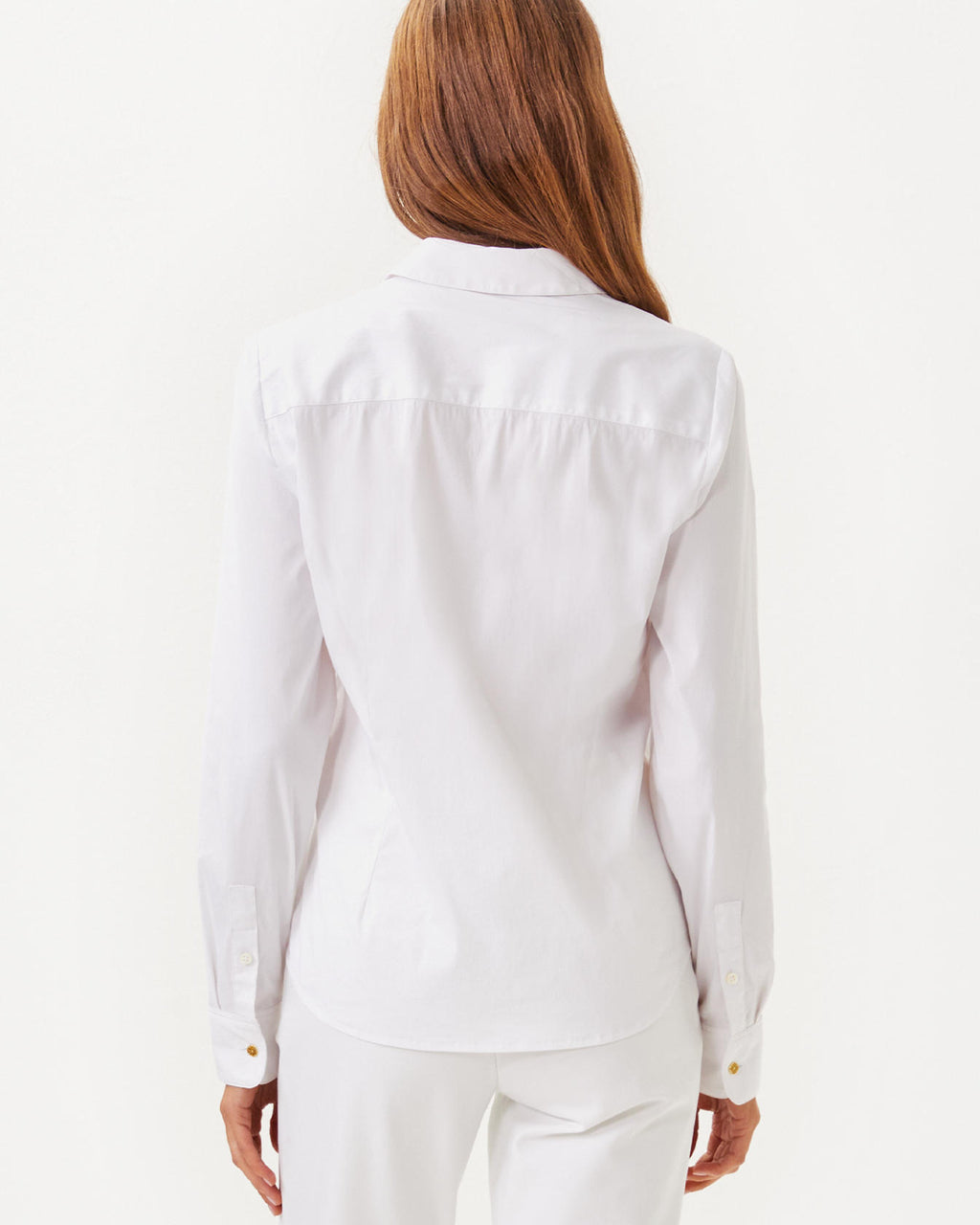 The Lilly Shirt