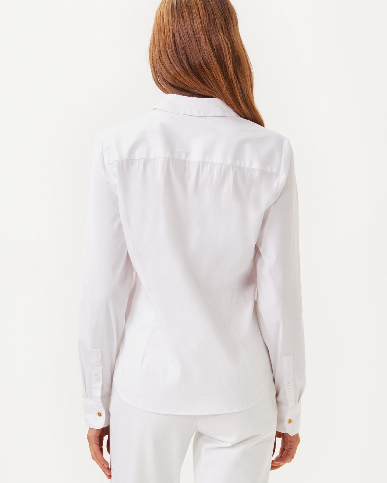 The Lilly Shirt