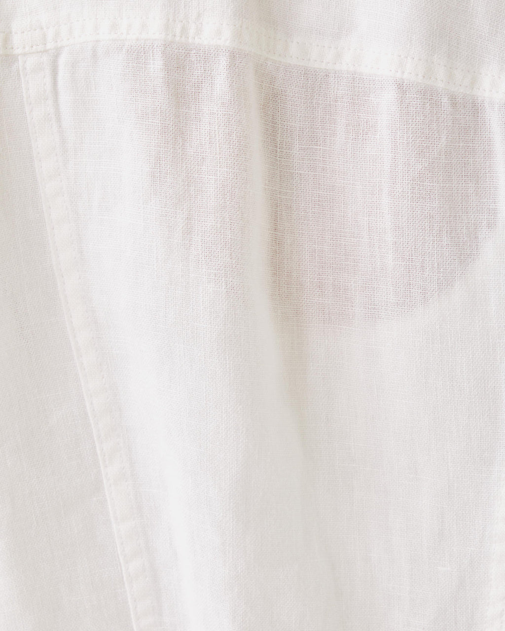 Seaspray Linen Jacket