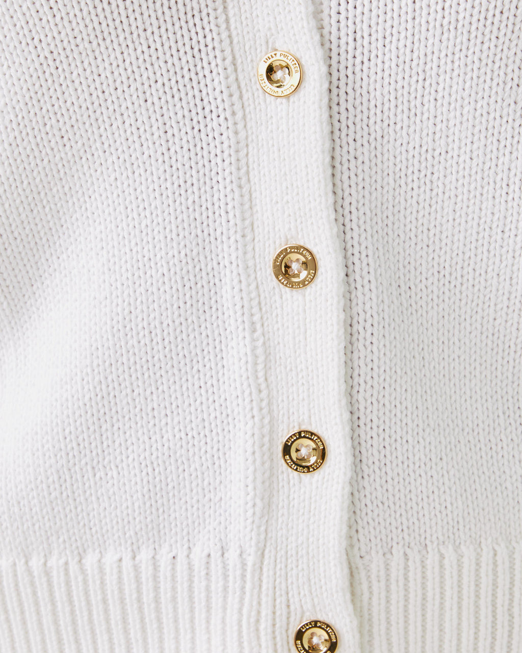 Tippery Cardigan