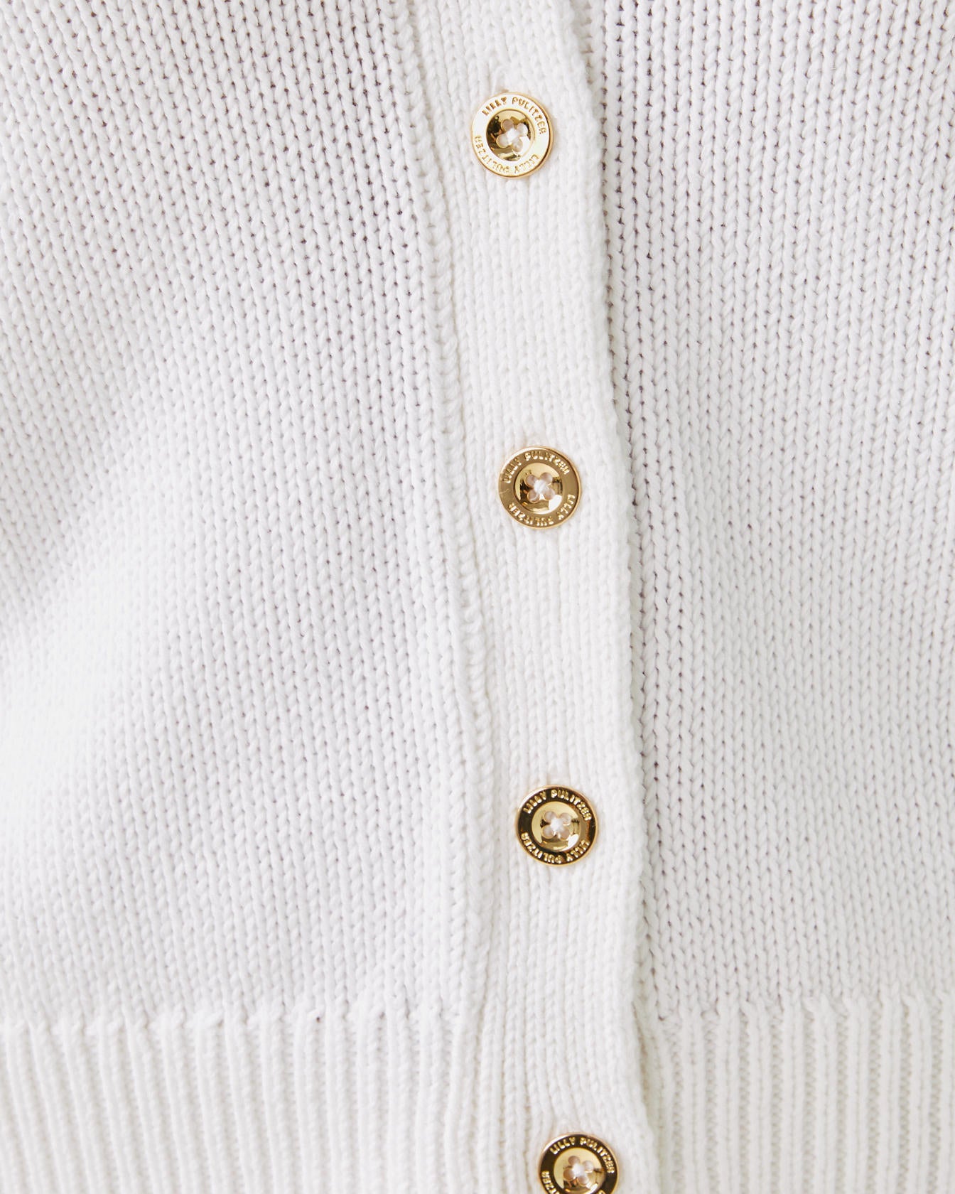 Tippery Cardigan