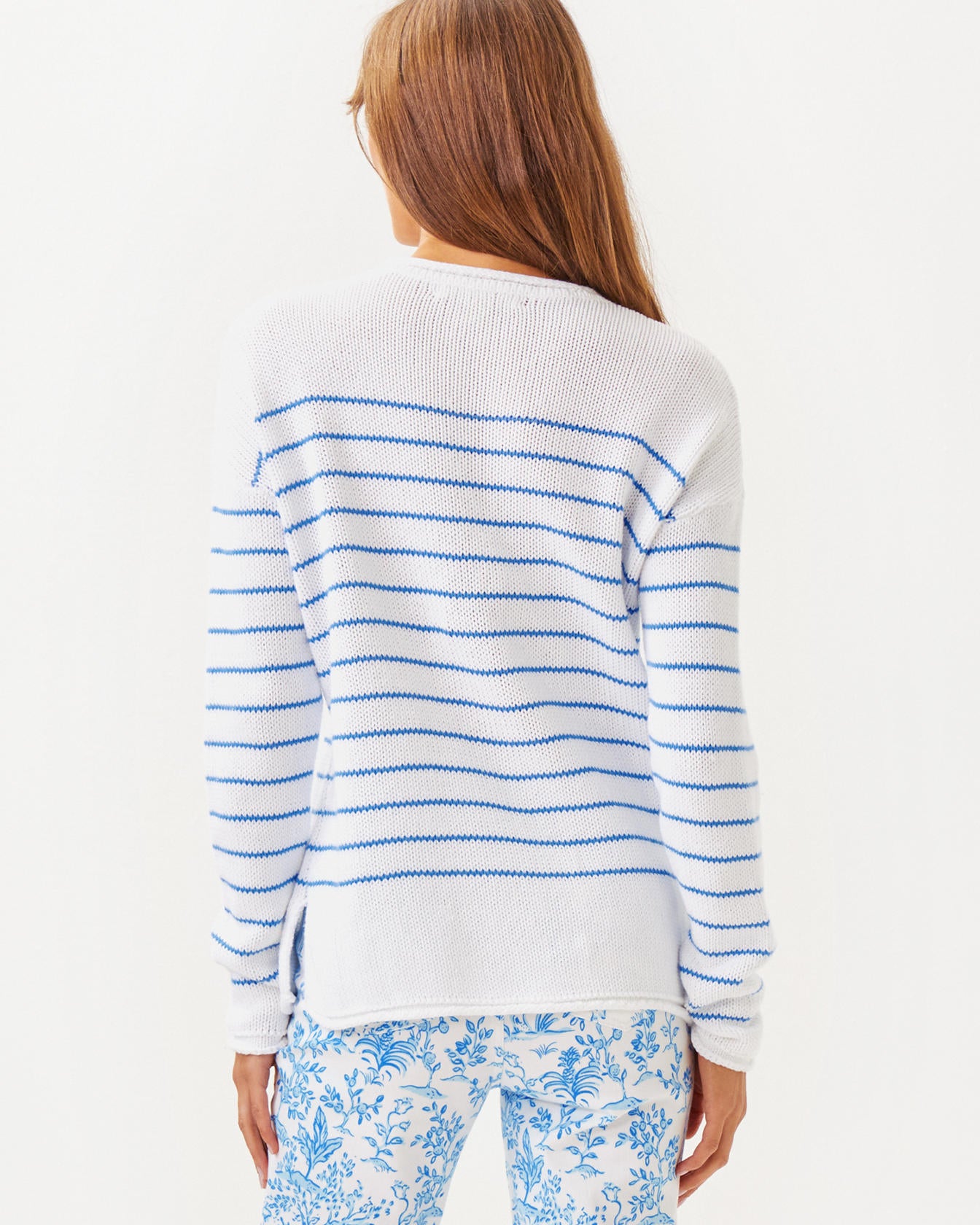 Lotan Sweater