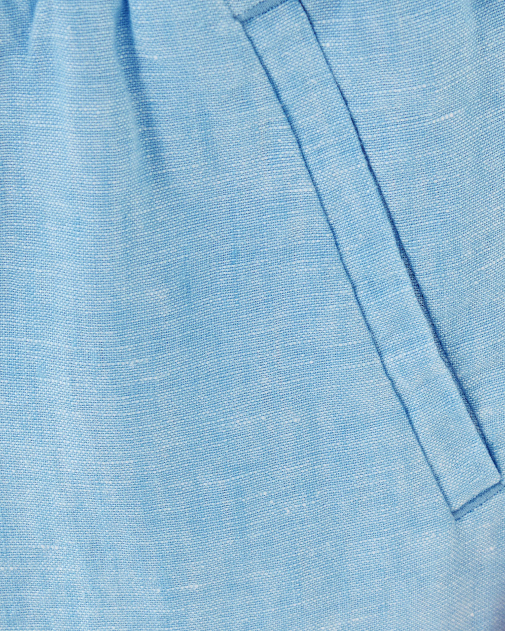 4" Lilo Linen Short