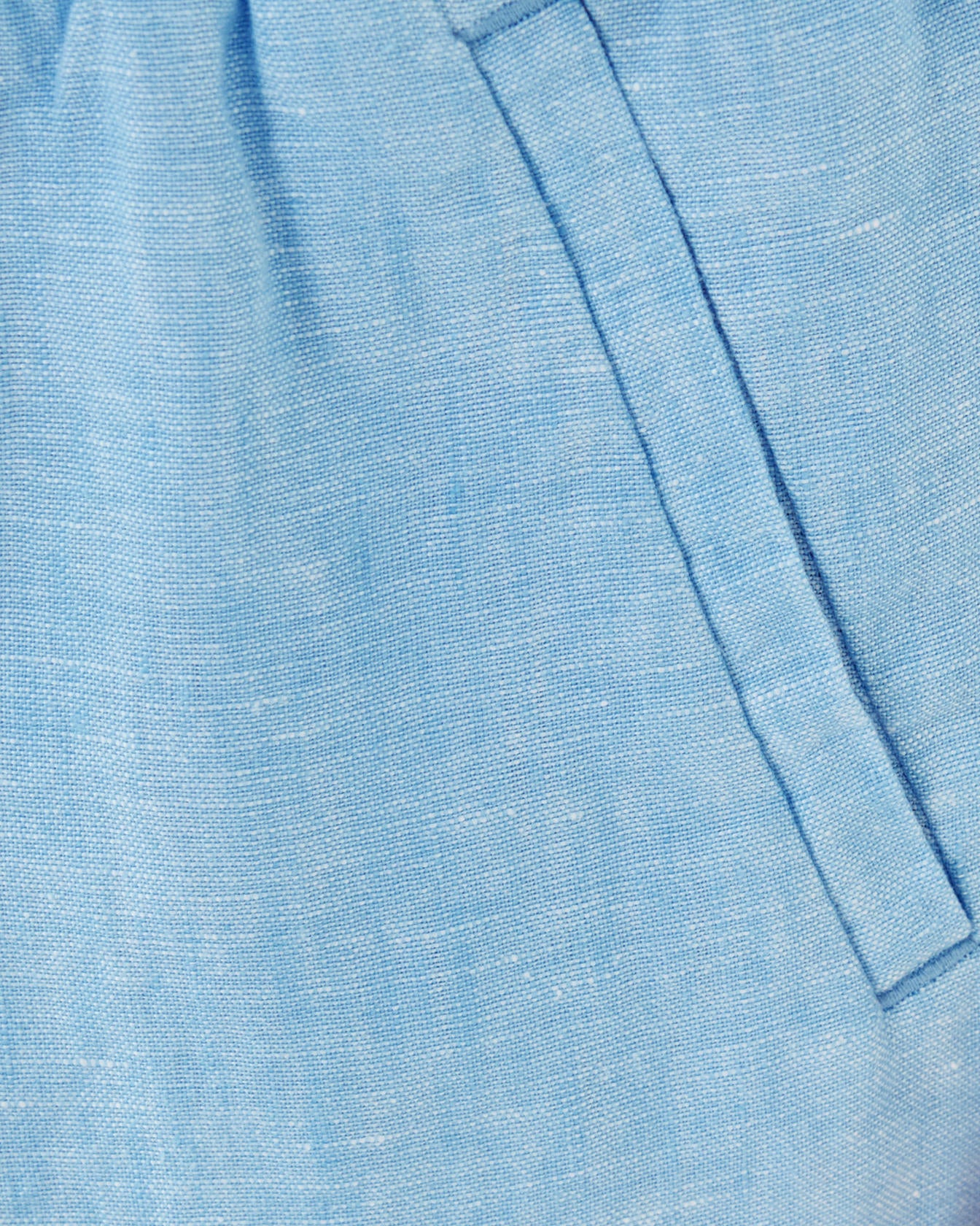 4" Lilo Linen Short