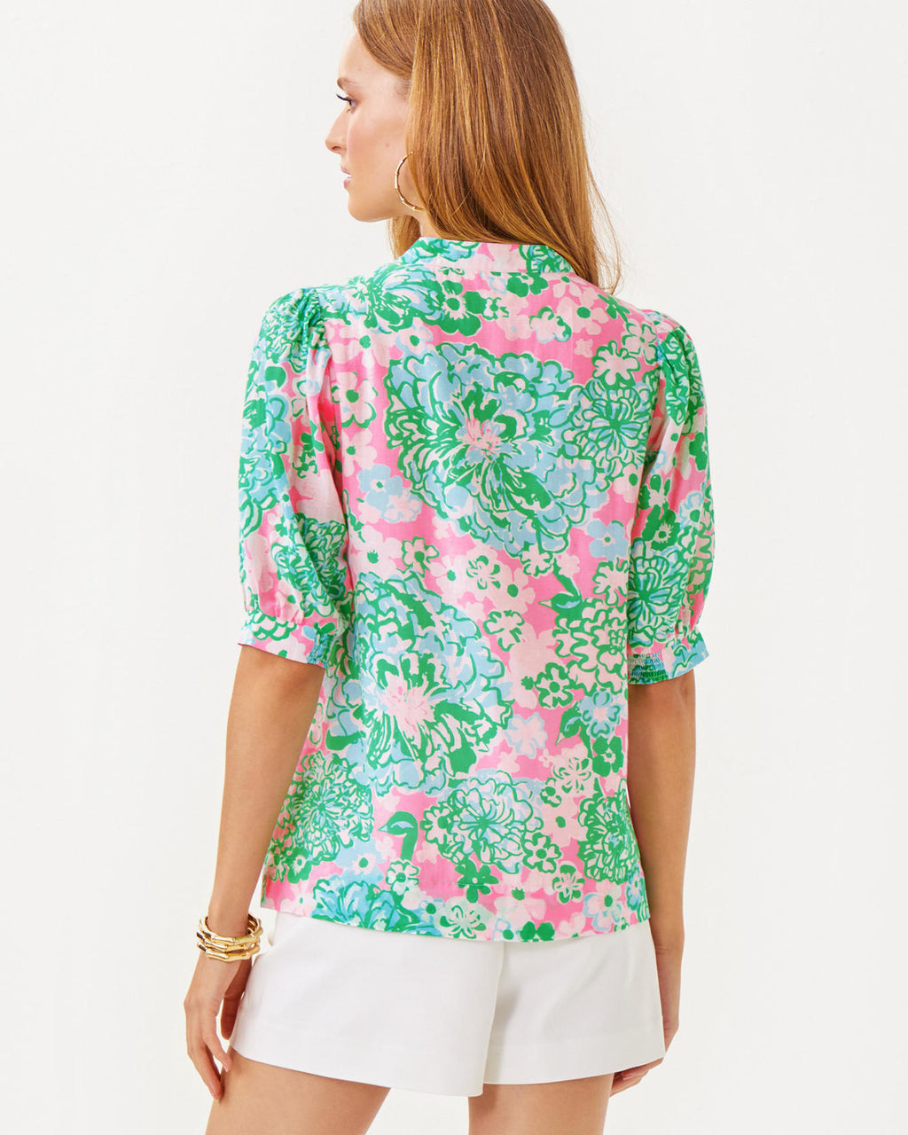 Brinelle Top