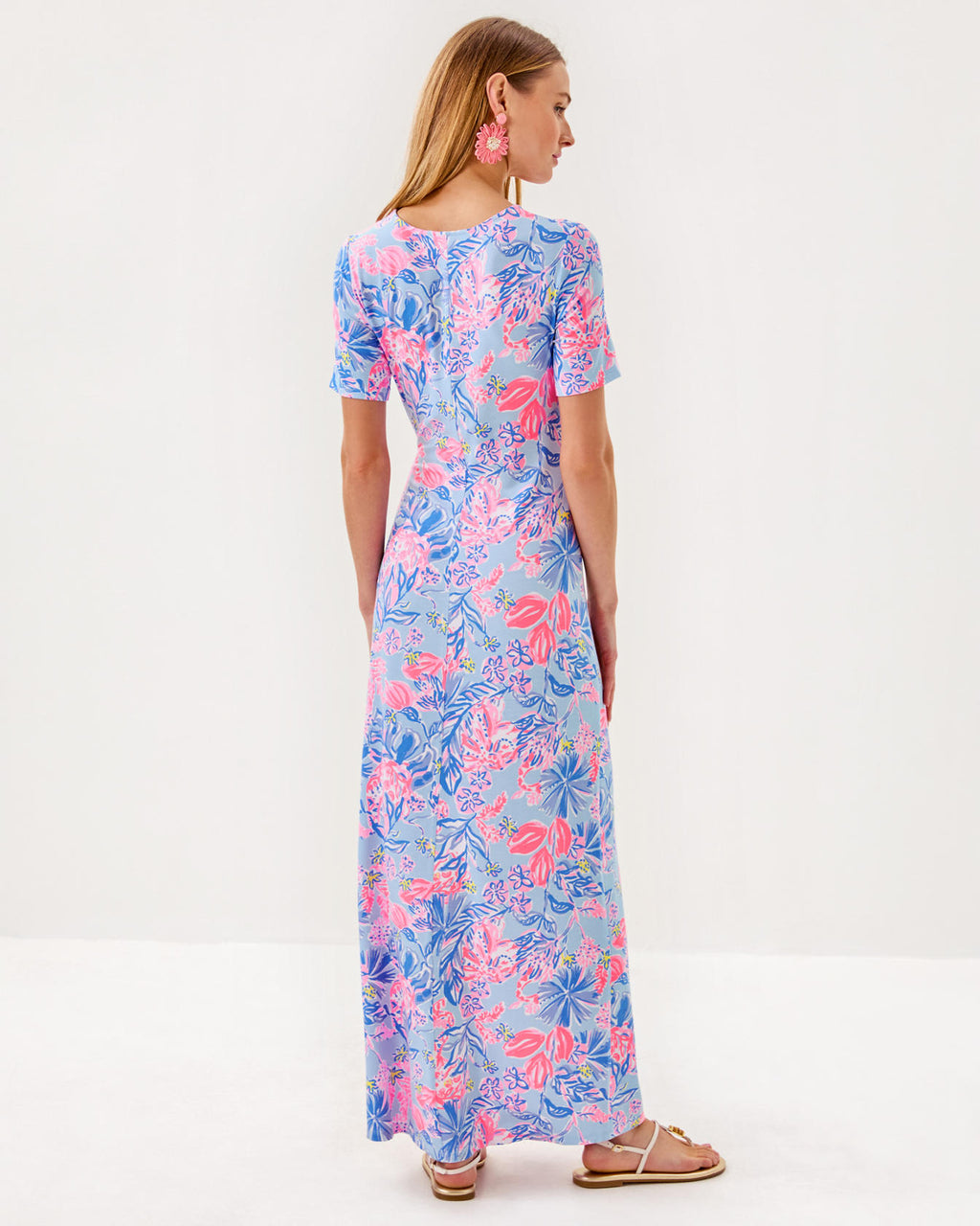 Chace Maxi Dress