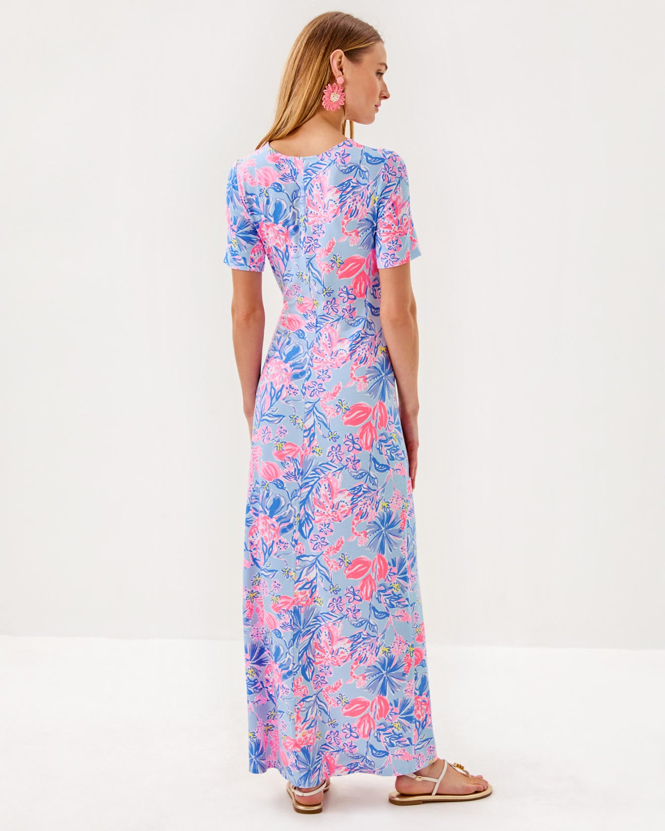 Chace Maxi Dress