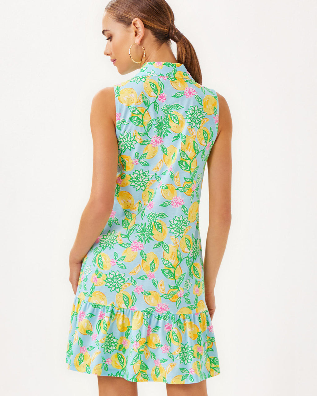 Riegan Dress