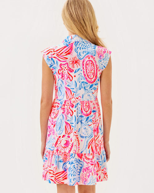 Arley Dress