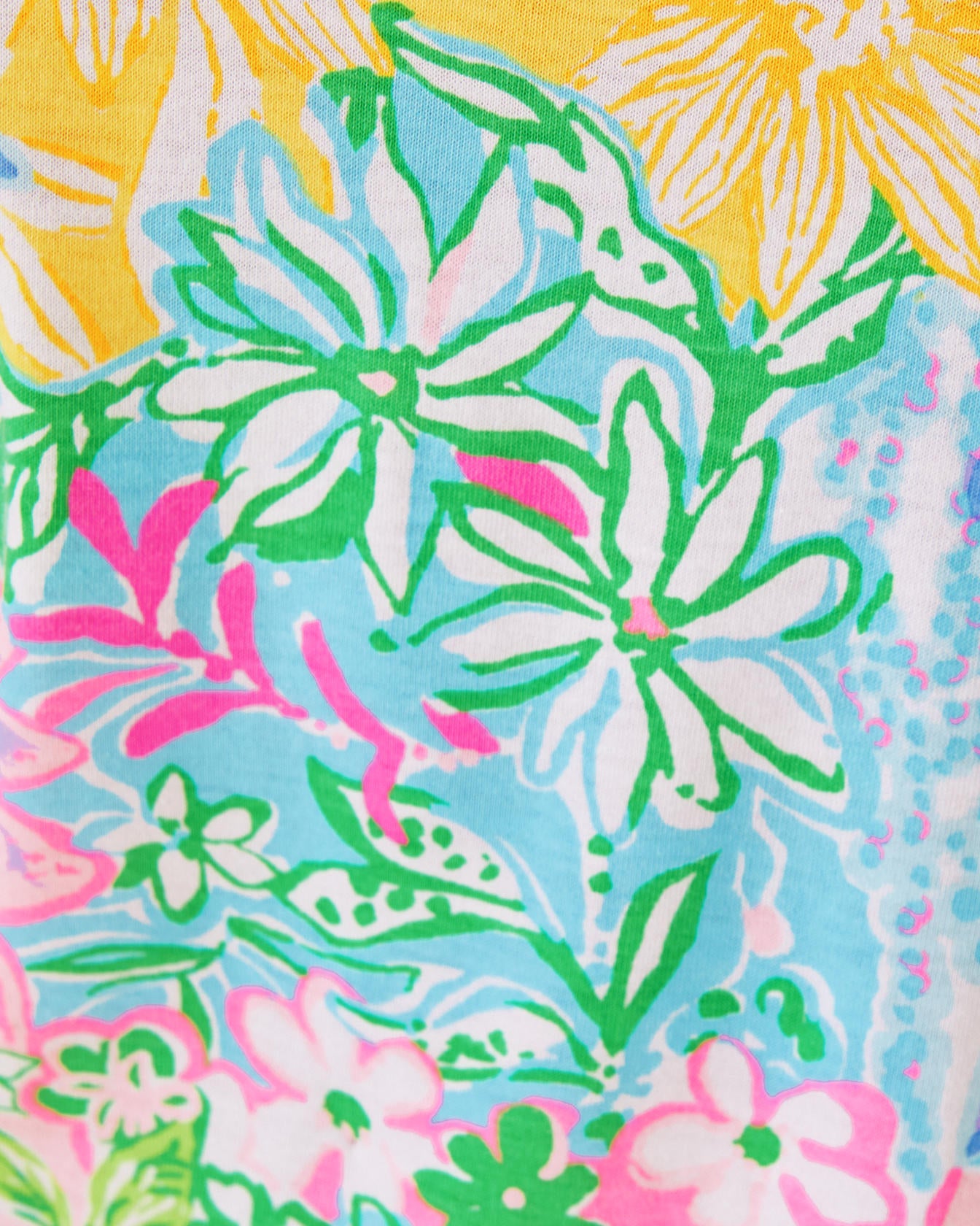 Cody Short Sleeve Dress