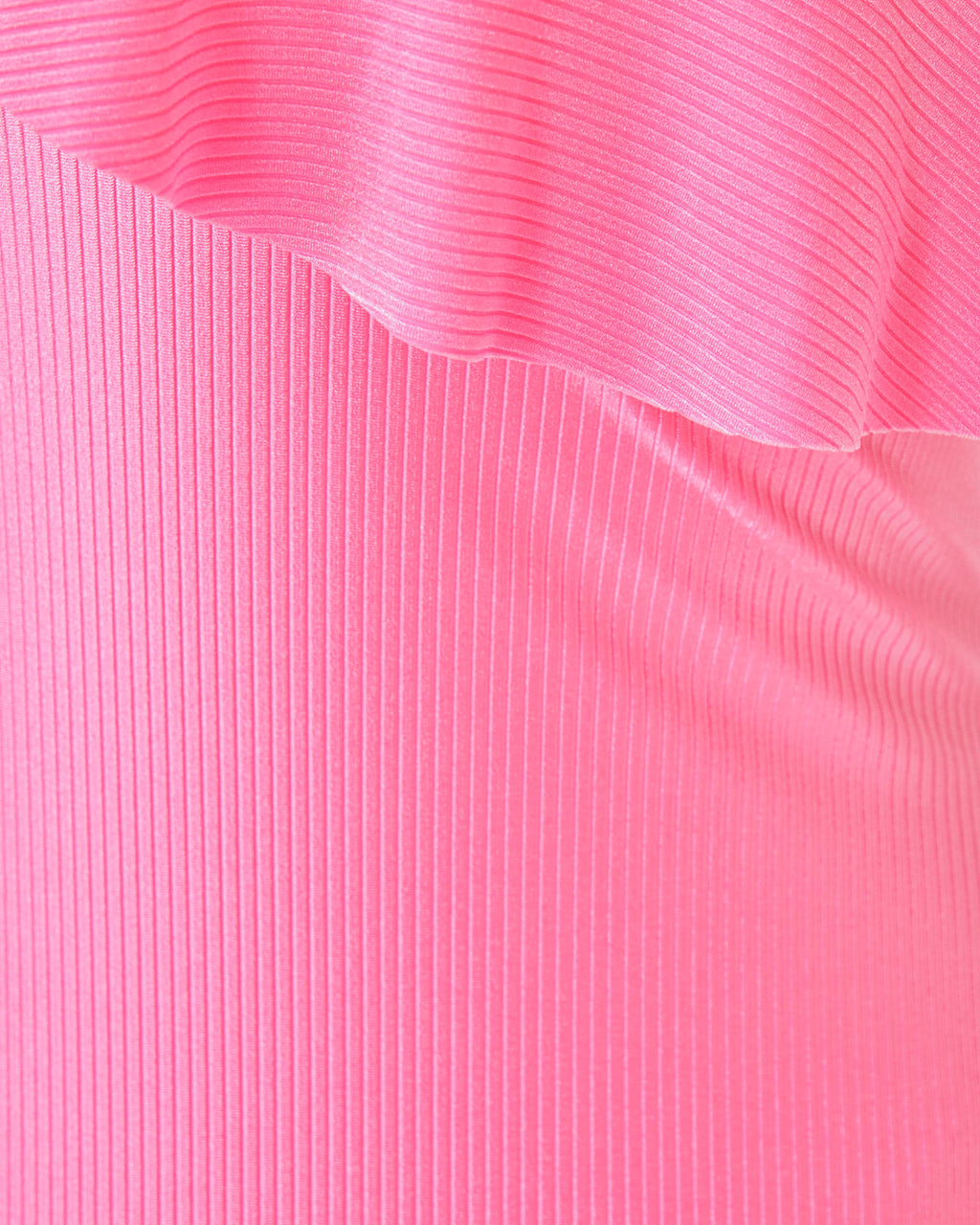 Caelum Ruffle One-Piece Swimsuit