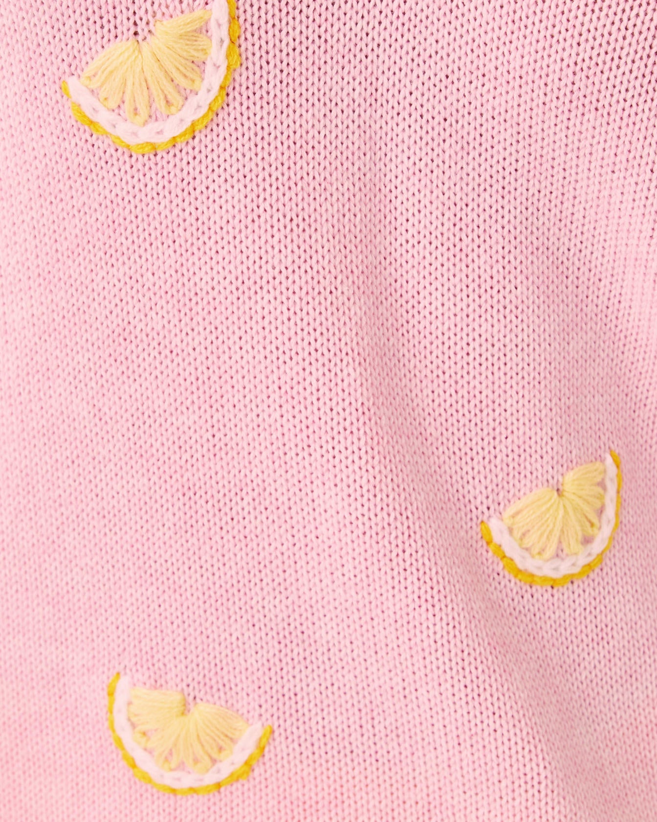 Tensley Sweater