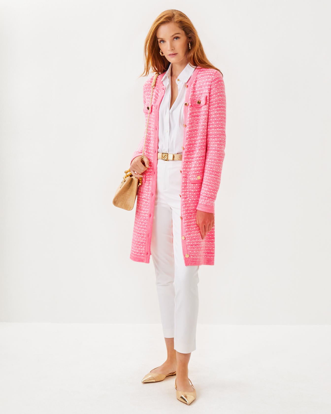 Baneberry Cardigan