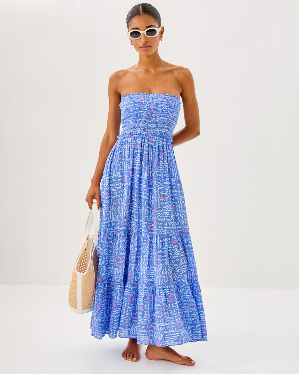 Anali Maxi Cover-Up