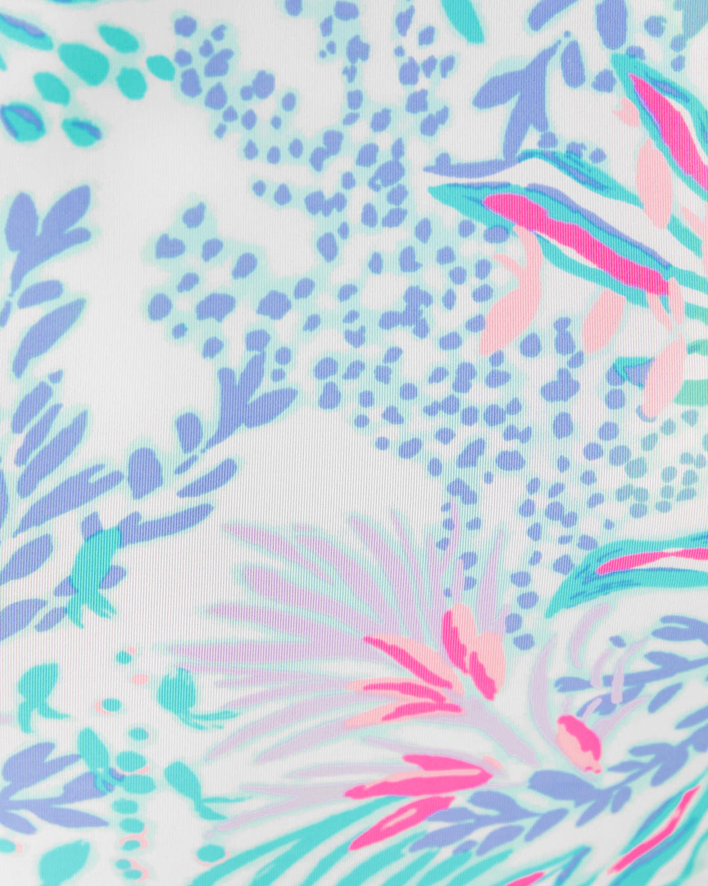 Lagoon Sarong Hipster Bikini Bottom