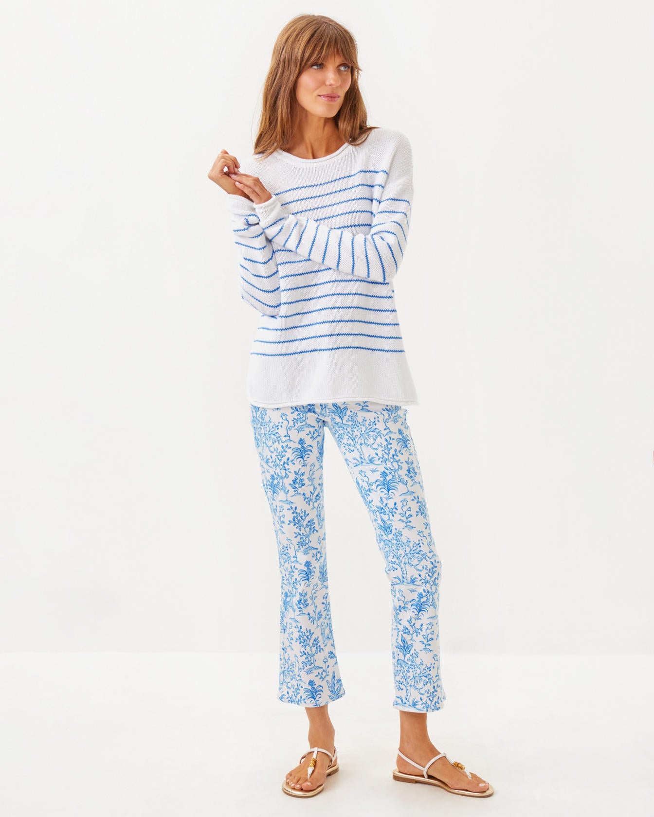 Lotan Sweater