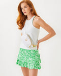 UPF 50+ Luxletic Cascadia Skort
